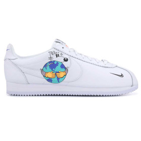 کفش دخترانه نایکی کورتز Nike cortez