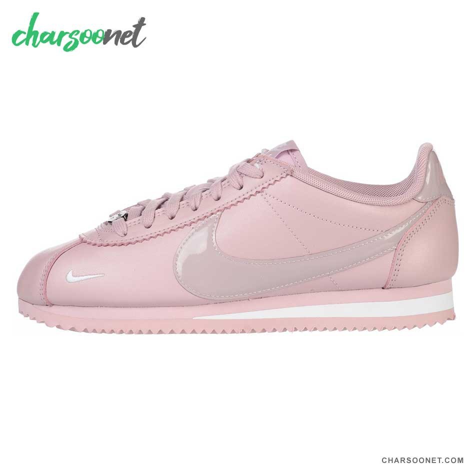 کفش اسنیکر دخترانه نایکی Nike cortez