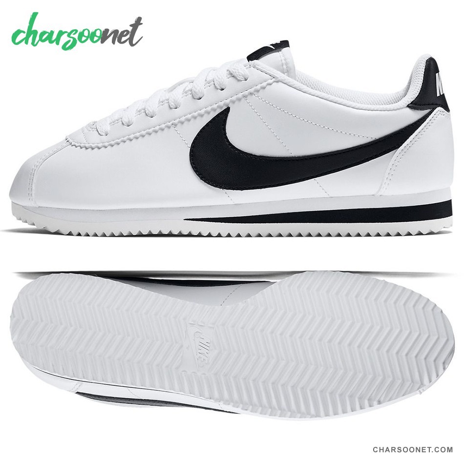 کفش اسپرت نایکی کورتز Nike cortez
