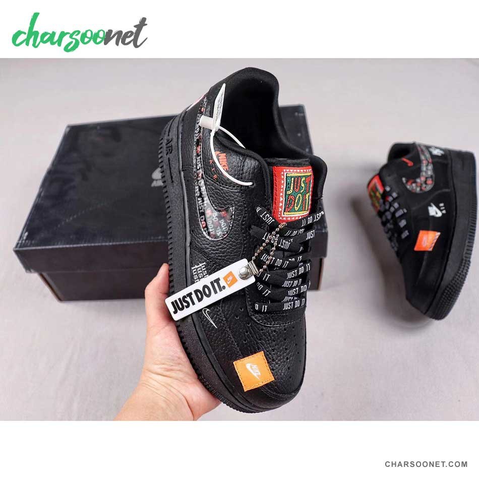 کفش اسپورت نایکی Nike Airforce