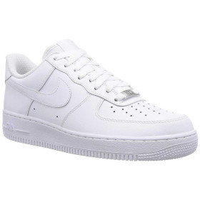 کتانی دحترانه نایکی ایر فورس Nike Airforce