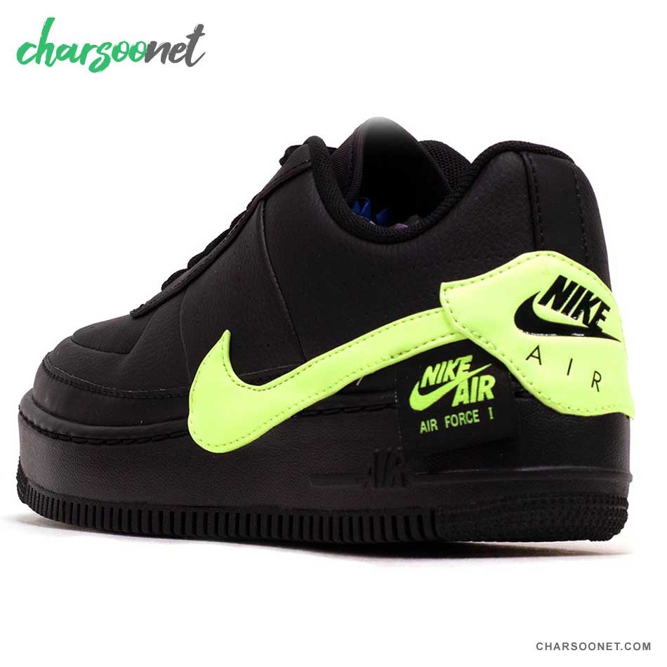 کفش زنانه نایکی Nike Airforce