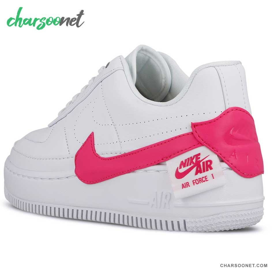 کتانی دخترانه نایکی Nike Airforce