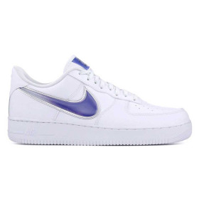 کفش اسنیکر زنانه نایکی Nike Airforce