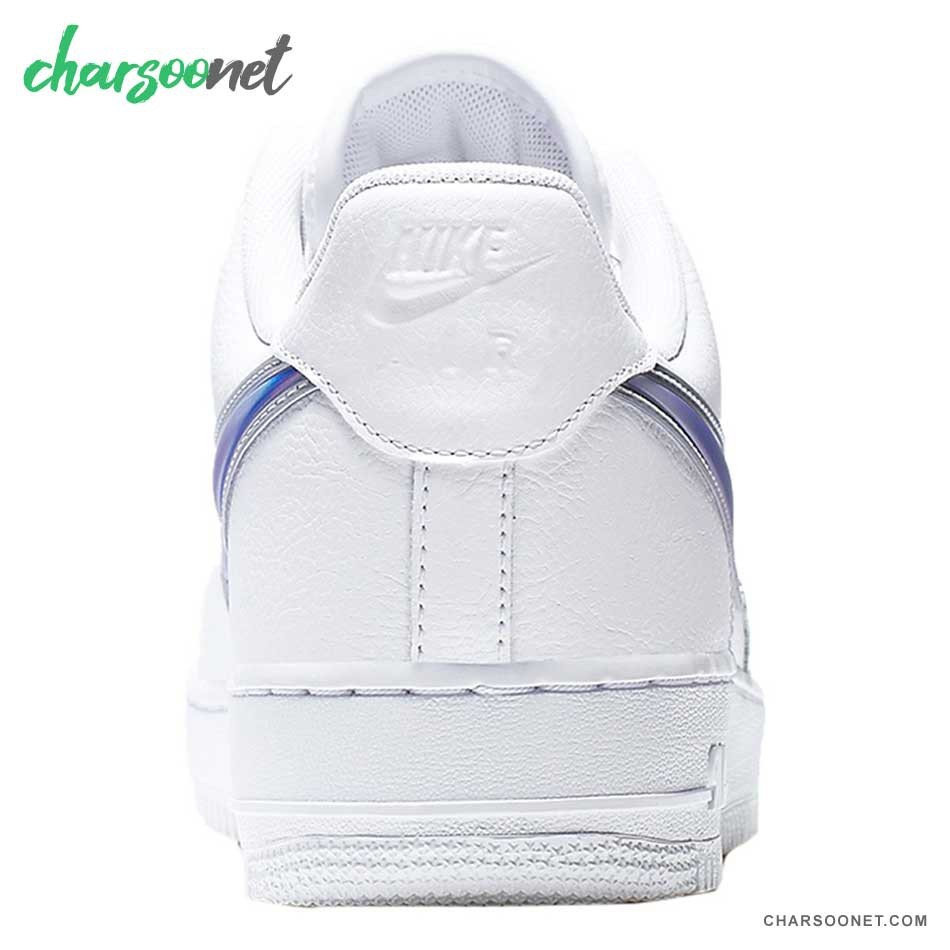 کفش اسنیکر زنانه نایکی Nike Airforce