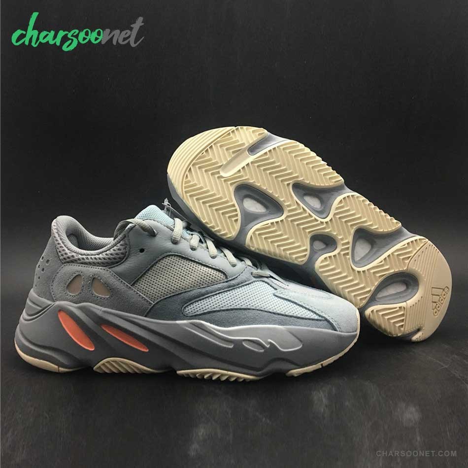 کفش اسپورت آدیداس مدل yeezy 700