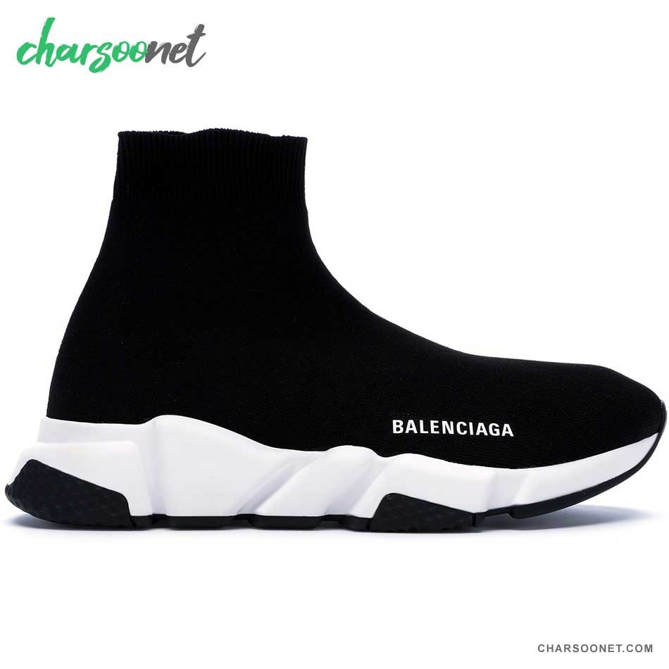 کفش ورزشی مردانه بالنسیاگا Balenciaga