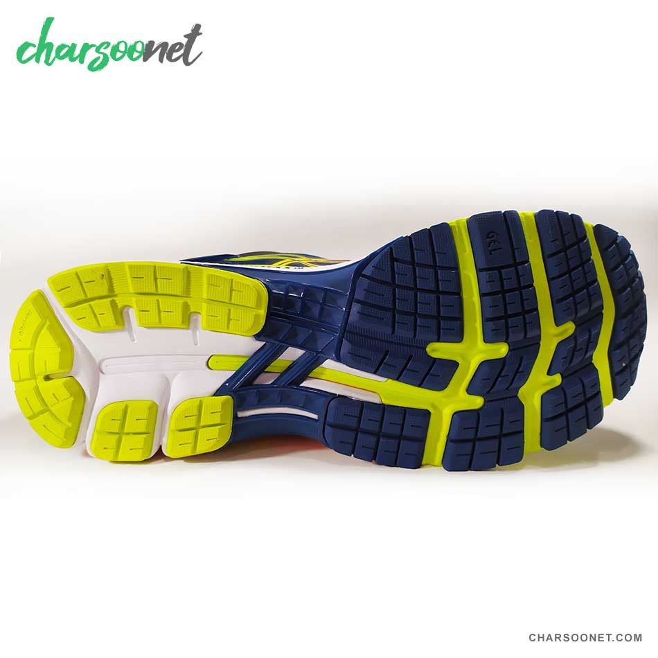 کفش رانینگ مردانه اسیکس Asics gel kayano 26