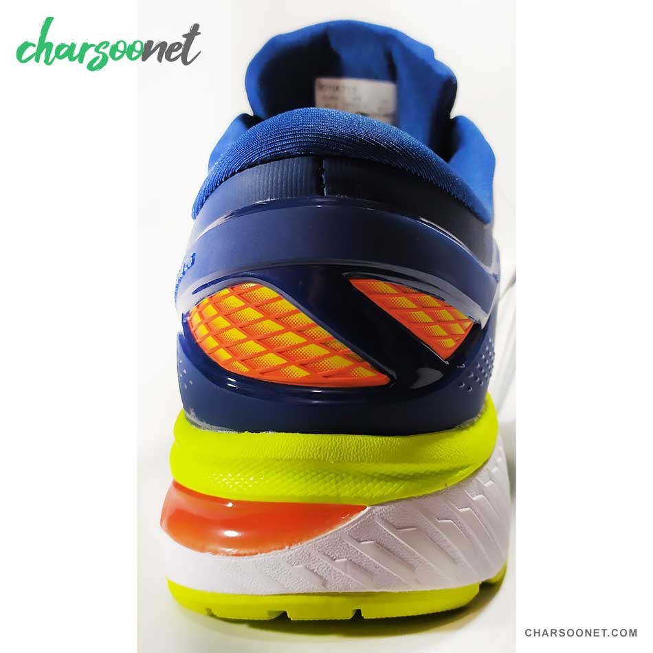 کفش رانینگ مردانه اسیکس Asics gel kayano 26