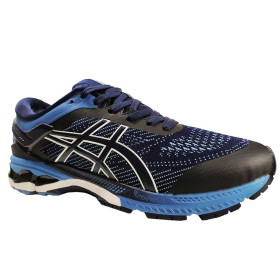 کتانی پسرانه اسیکس مدل Asics gel kayano 26