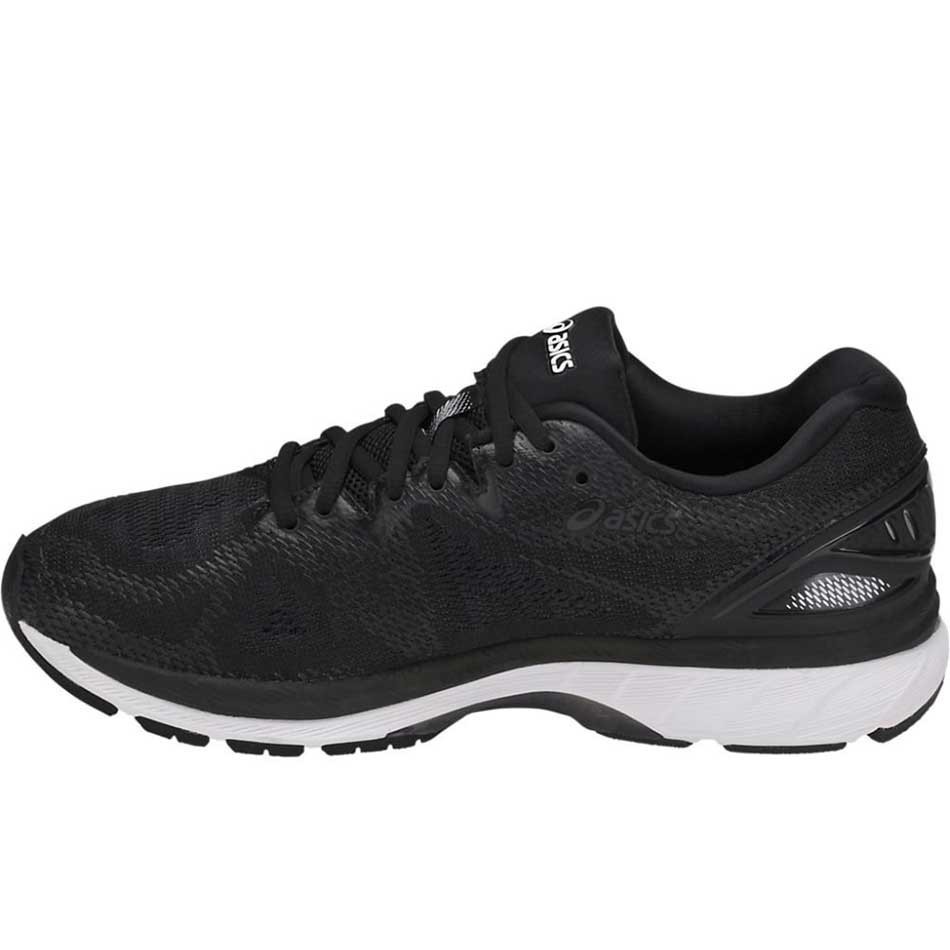 کتانی دویدن و پیاده روی مردانه اسیکس مدل Asics el nimbus 20