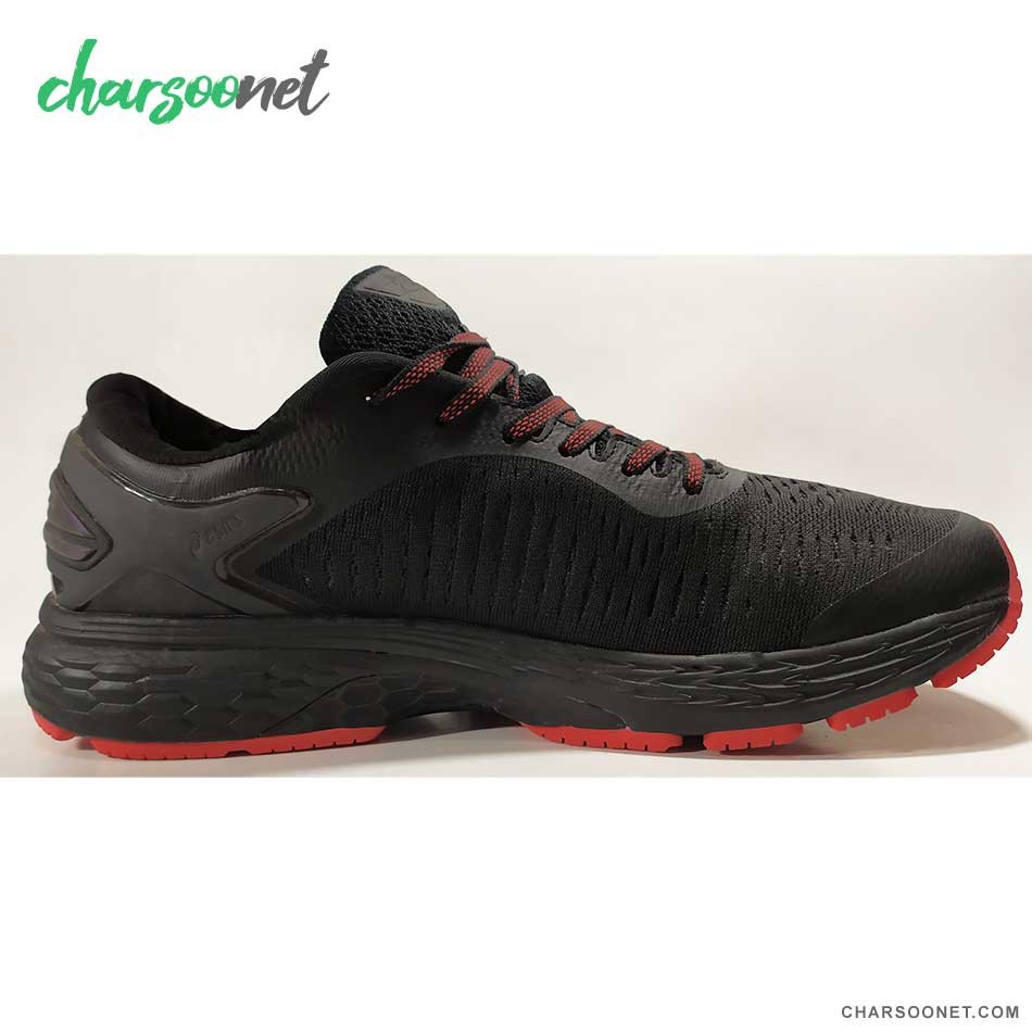 کتانی ورزشی پسرانه اسیکس Asics gel kayano 25
