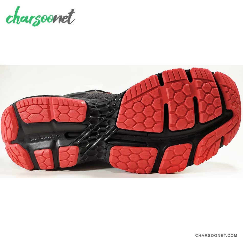کتانی ورزشی پسرانه اسیکس Asics gel kayano 25
