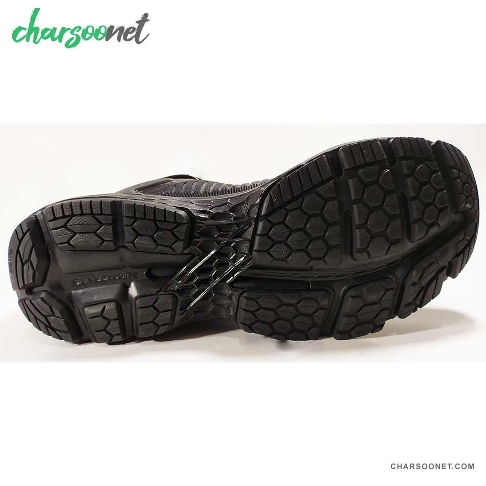 کفش رانینگ پسرانه اسیکس Asics gel kayano 25