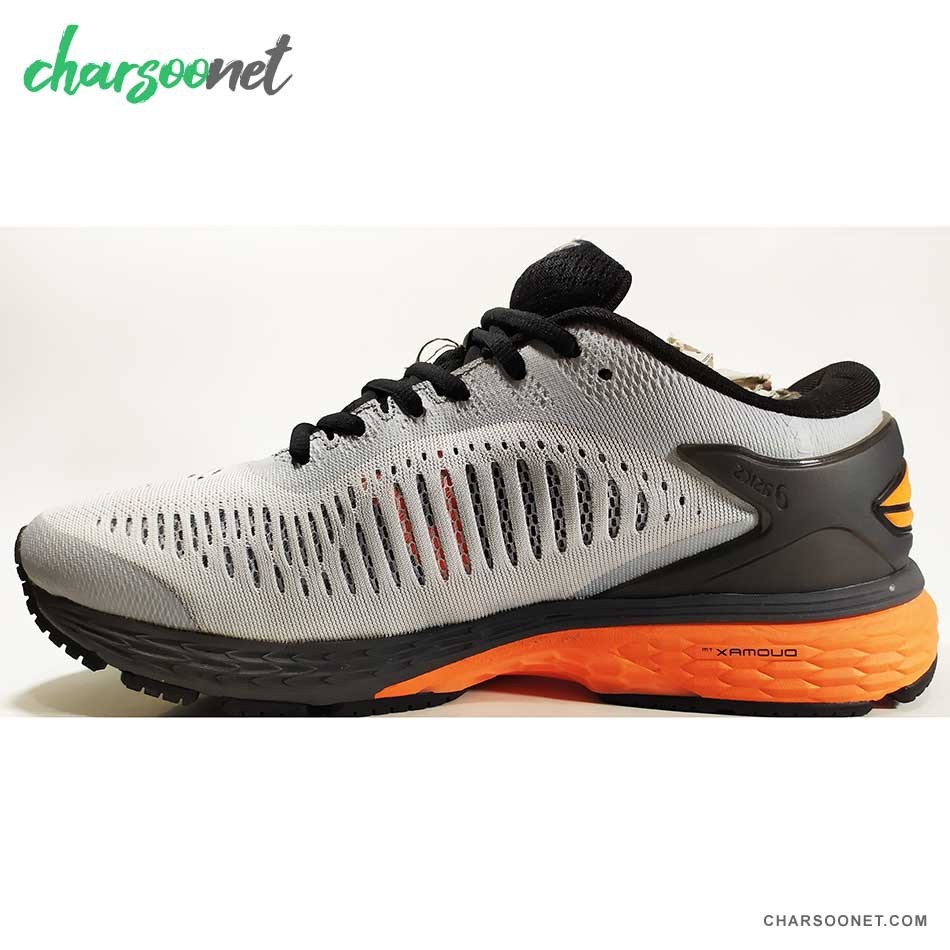 کتانی پیاده روی پسرانه اسیکس Asics gel kayano 25