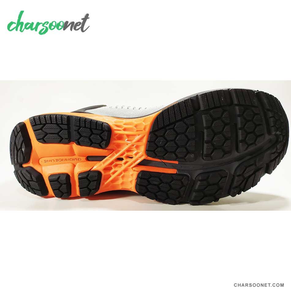 کتانی پیاده روی پسرانه اسیکس Asics gel kayano 25
