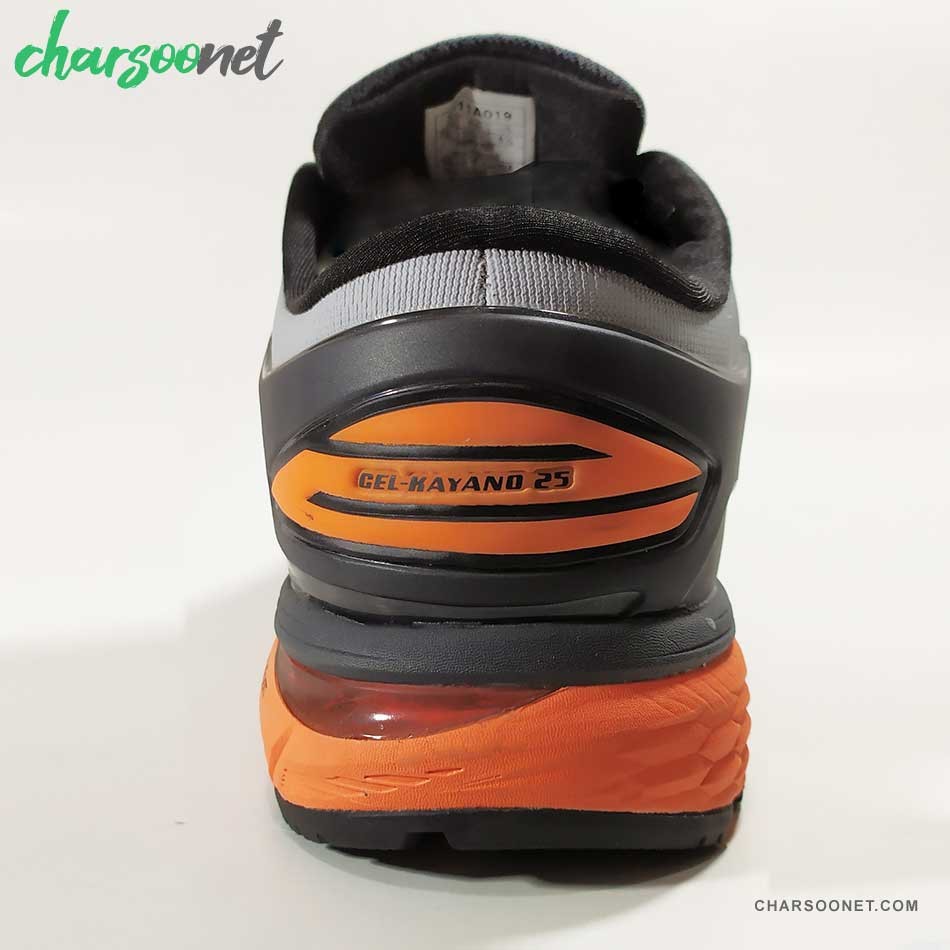 کتانی پیاده روی پسرانه اسیکس Asics gel kayano 25