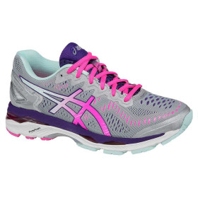 کتانی پیاده روی دخترانه اسیکس ژل کایانو Asics gel kayano