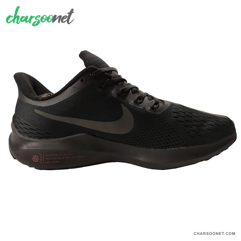کتانی رانینگ پسرانه نایکی Nike Zoom x 