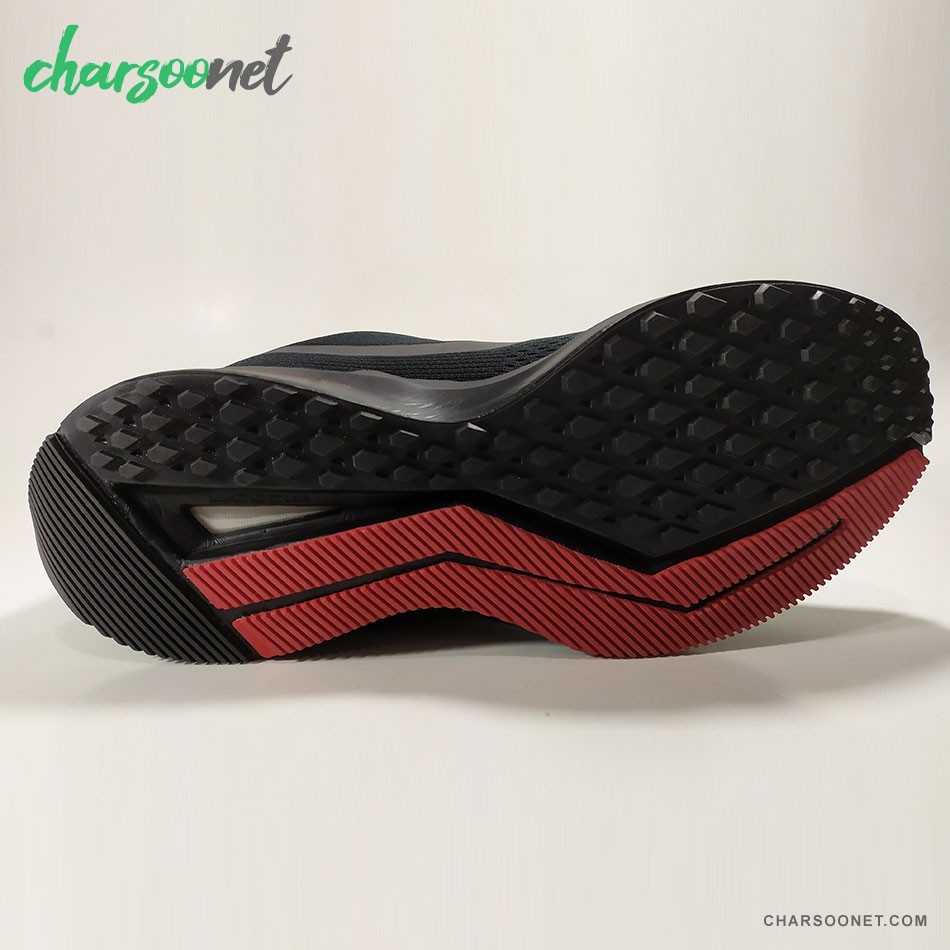 کتانی رانینگ پسرانه نایکی Nike Zoom x 