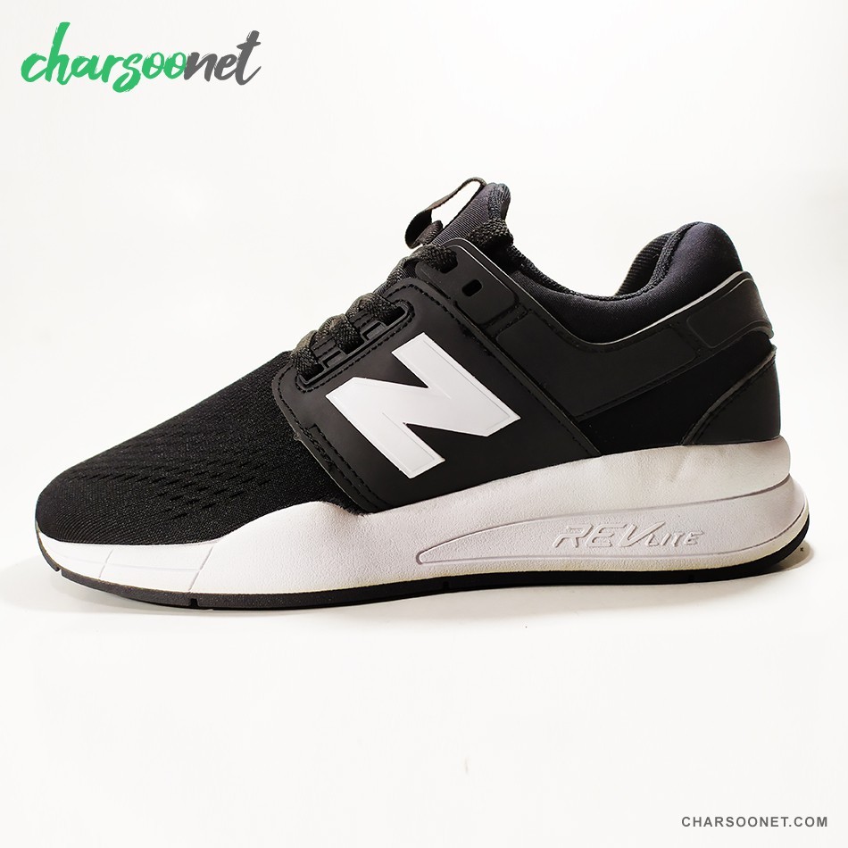 کتانی اسپرت نیوبالانس New balance 247