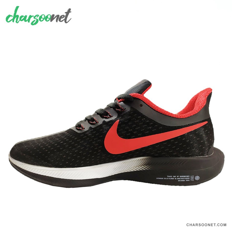 کفش مردانه پیاده روی نایکی Nike zoom x
