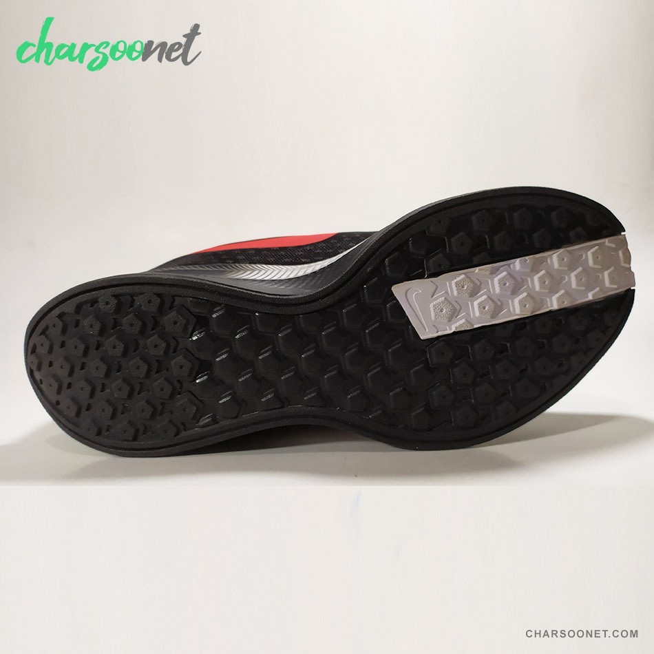 کفش مردانه پیاده روی نایکی Nike zoom x