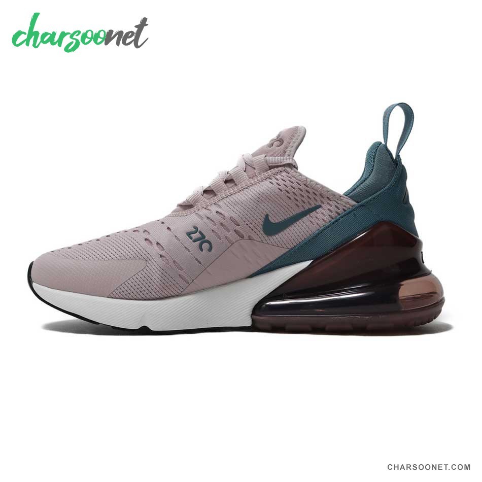 کتانی زنانه نایکی ایرمکس Nike airmax 270