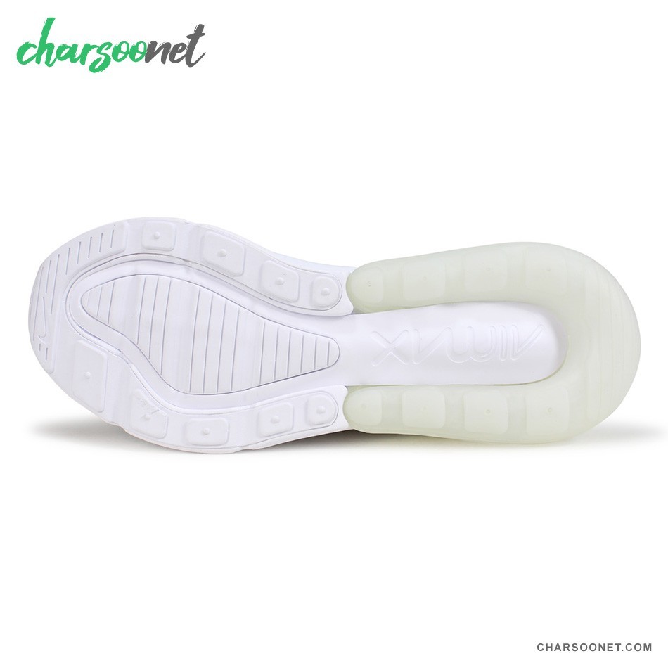 کتانی پیاده روی نایکی Nike air max 270