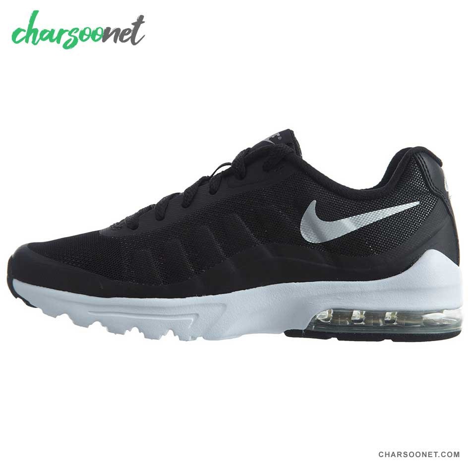 کتانی رانینگ زنانه نایکی مدل air max invigor