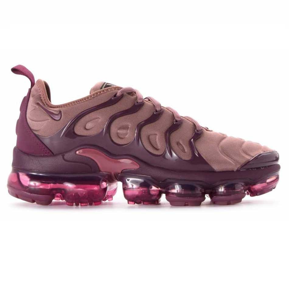 کتانی رانینگ زنانه مدل air max plus