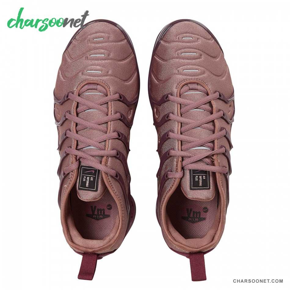کتانی رانینگ زنانه مدل air max plus