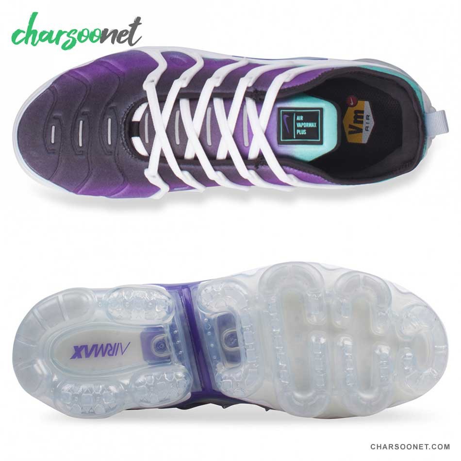 کفش ورزشی نایکی Nike airmax plus