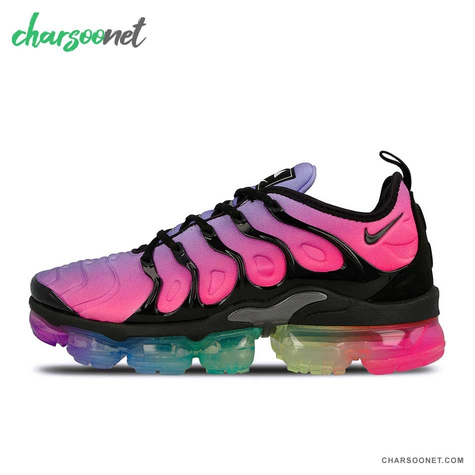 کتانی  ورزشی زنانه Nike air max plus