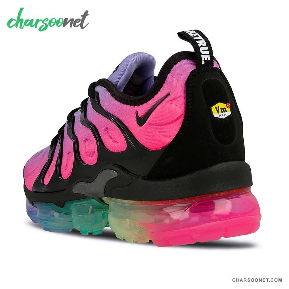 کتانی  ورزشی زنانه Nike air max plus
