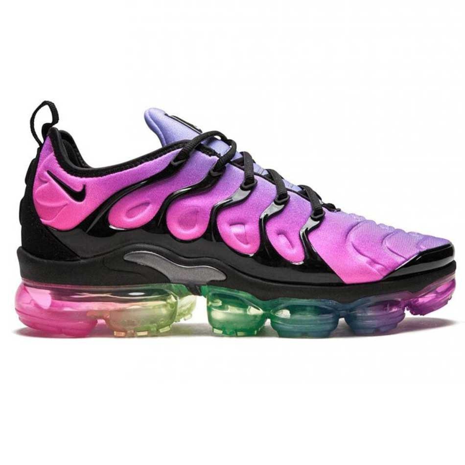 کتانی  ورزشی زنانه Nike air max plus