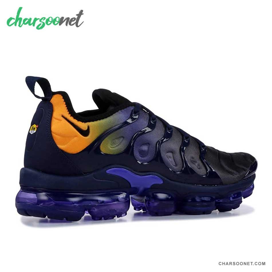 کفش ورزشی مردانه نایکی ایرمکس Nike air max plus