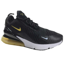 کتانی پیاده روی پسرانه نایکی Nike air max 270