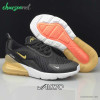 کتانی پیاده روی پسرانه نایکی Nike air max 270