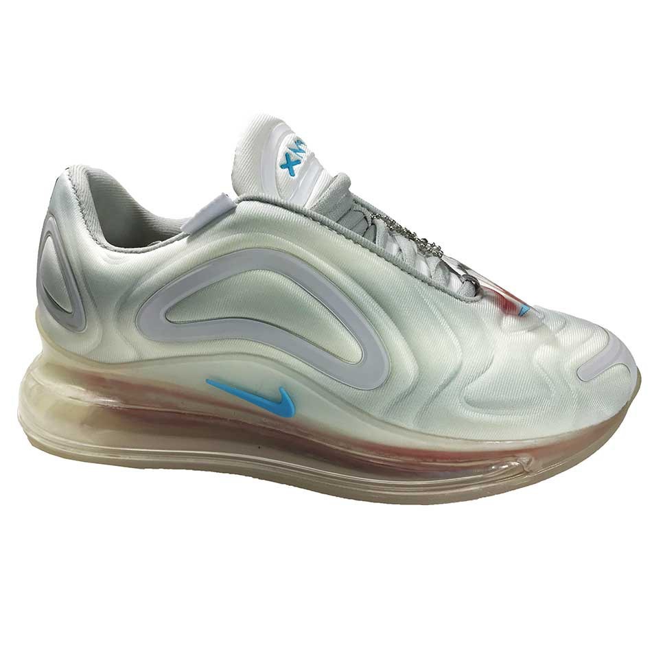 کتانی رانینگ مردانه Nike air max 720