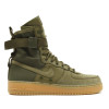 کفش نایکی ساقدار Nike Airforce 1