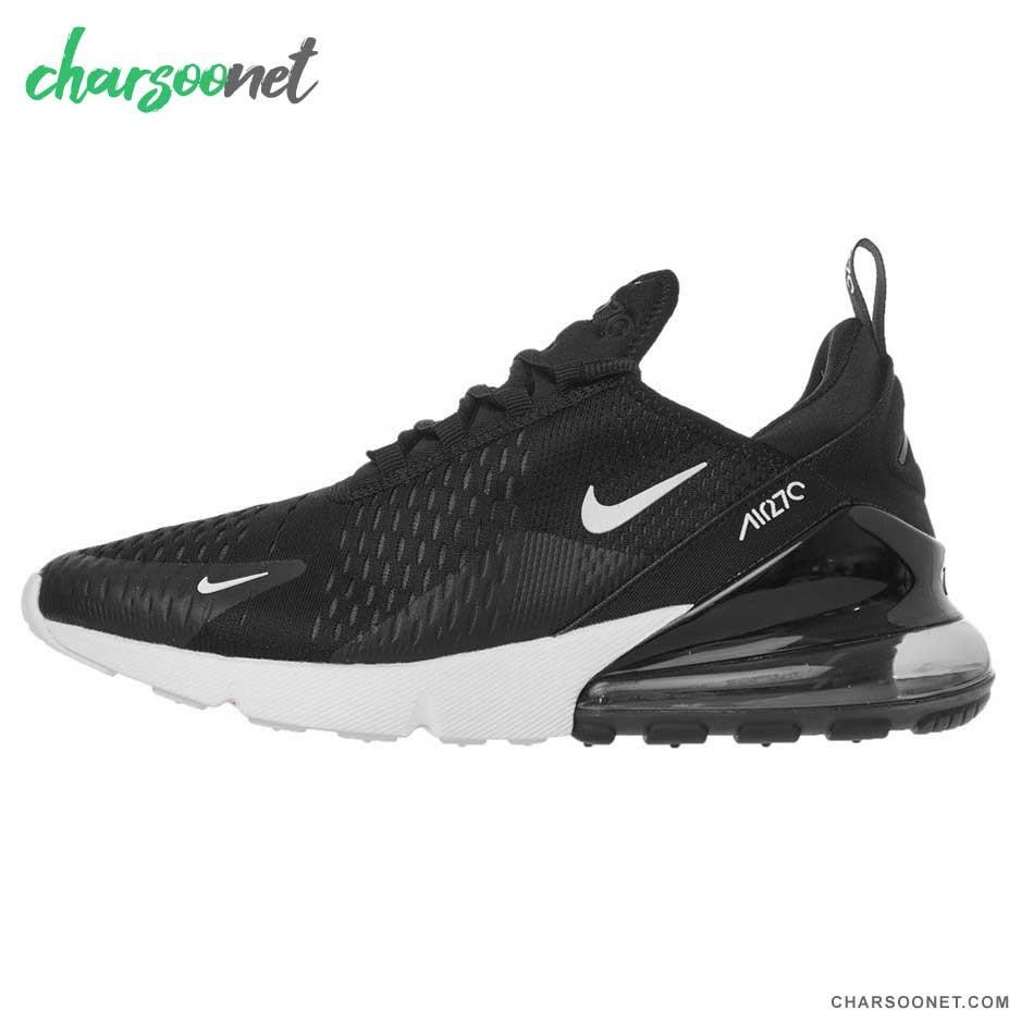 کتانی ورزشی نایکی ایرمکس Nike air max 270
