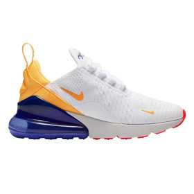 کتانی ورزشی پسرانه نایکی Nike air max 270