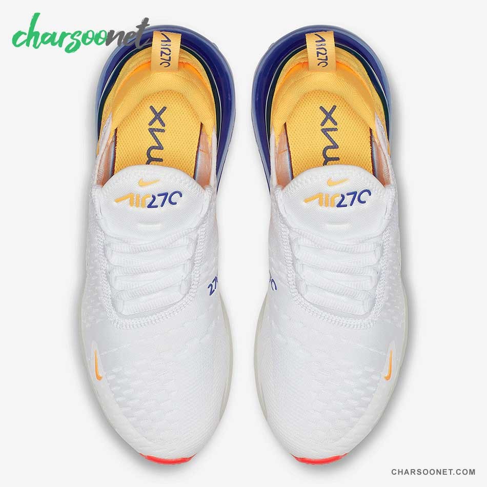 کتانی ورزشی پسرانه نایکی Nike air max 270