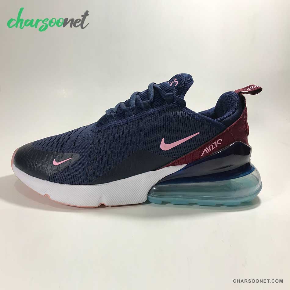 کتانی رانینگ مردانه نایکی Nike airmax 270