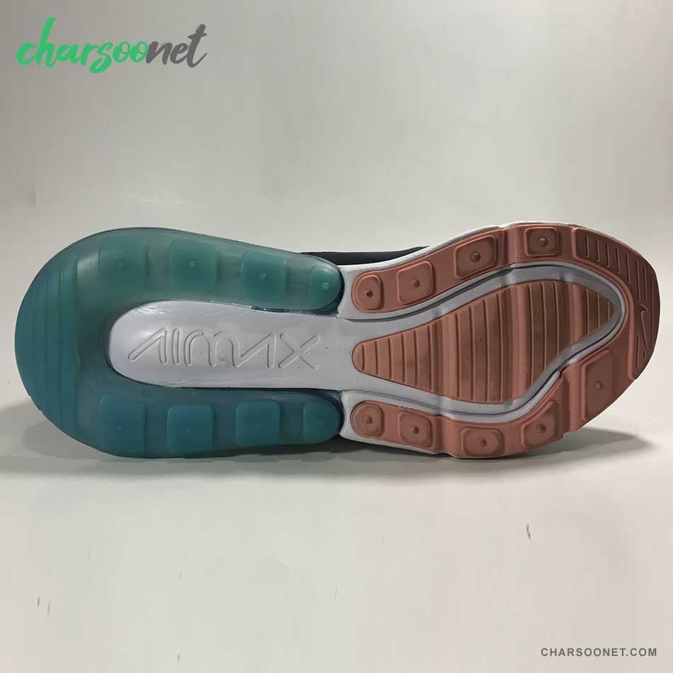 کتانی رانینگ مردانه نایکی Nike airmax 270