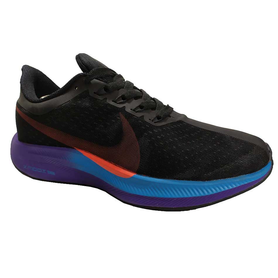 کفش دویدن پسرانه نایکی Nike zoom x