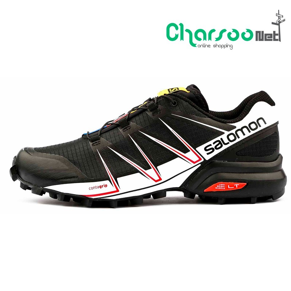 کفش سالامون اسپید کراس پرو Salomon Speedcross Pro