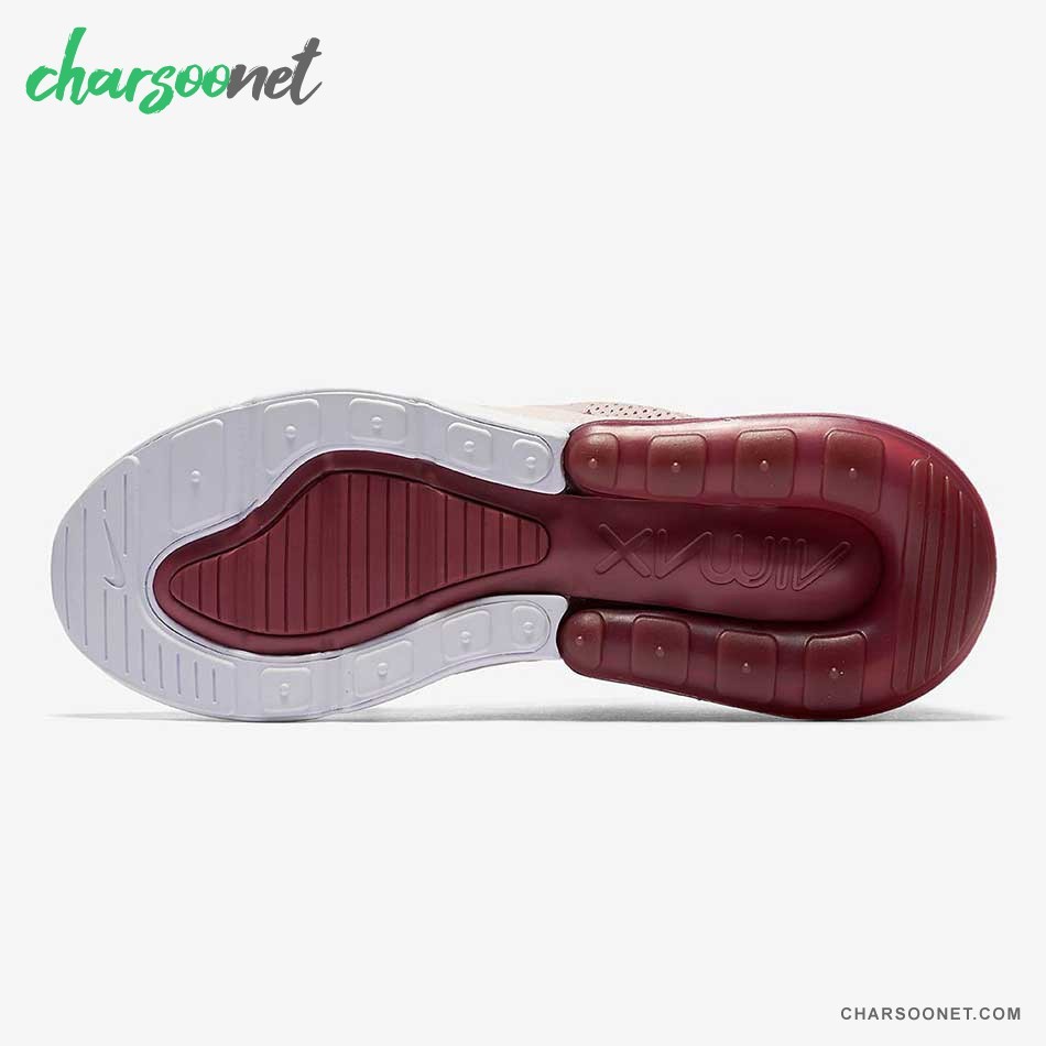 کتانی دخترانه نایکی Nike air max 270