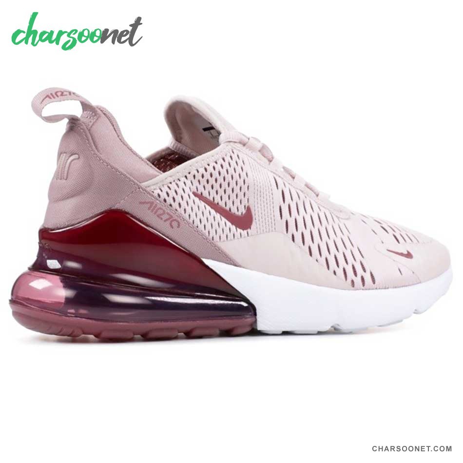 کتانی دخترانه نایکی Nike air max 270